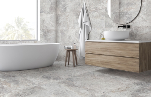 Castle Grey Marble