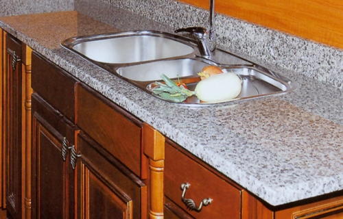 G655 Granite