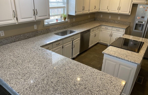 G439 Granite