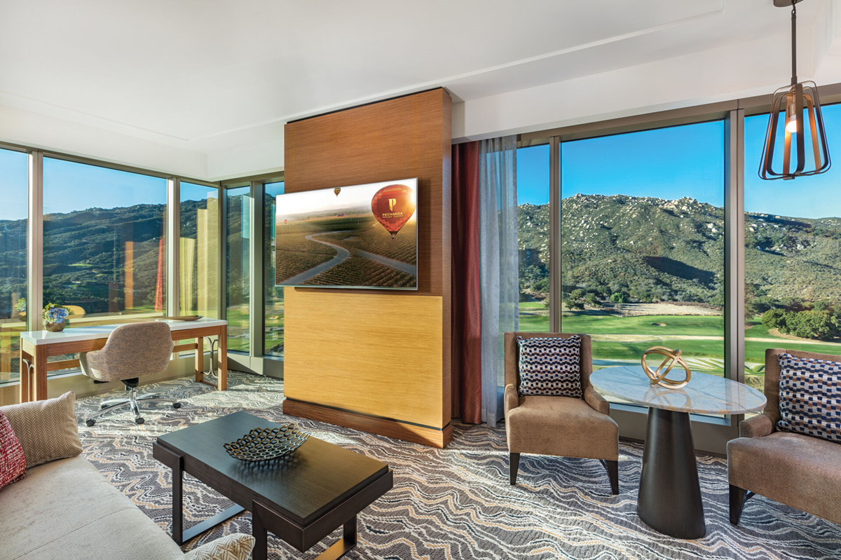 Pechanga Resort